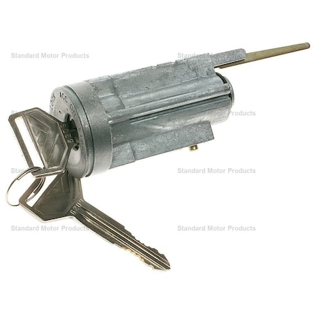 Standard Ignition Ignition Lock Cylinder, Us-128L US-128L